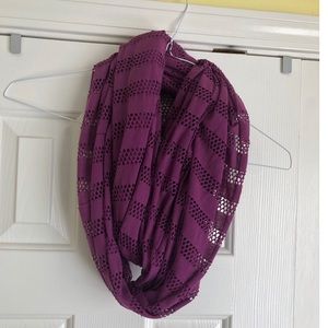 scarf